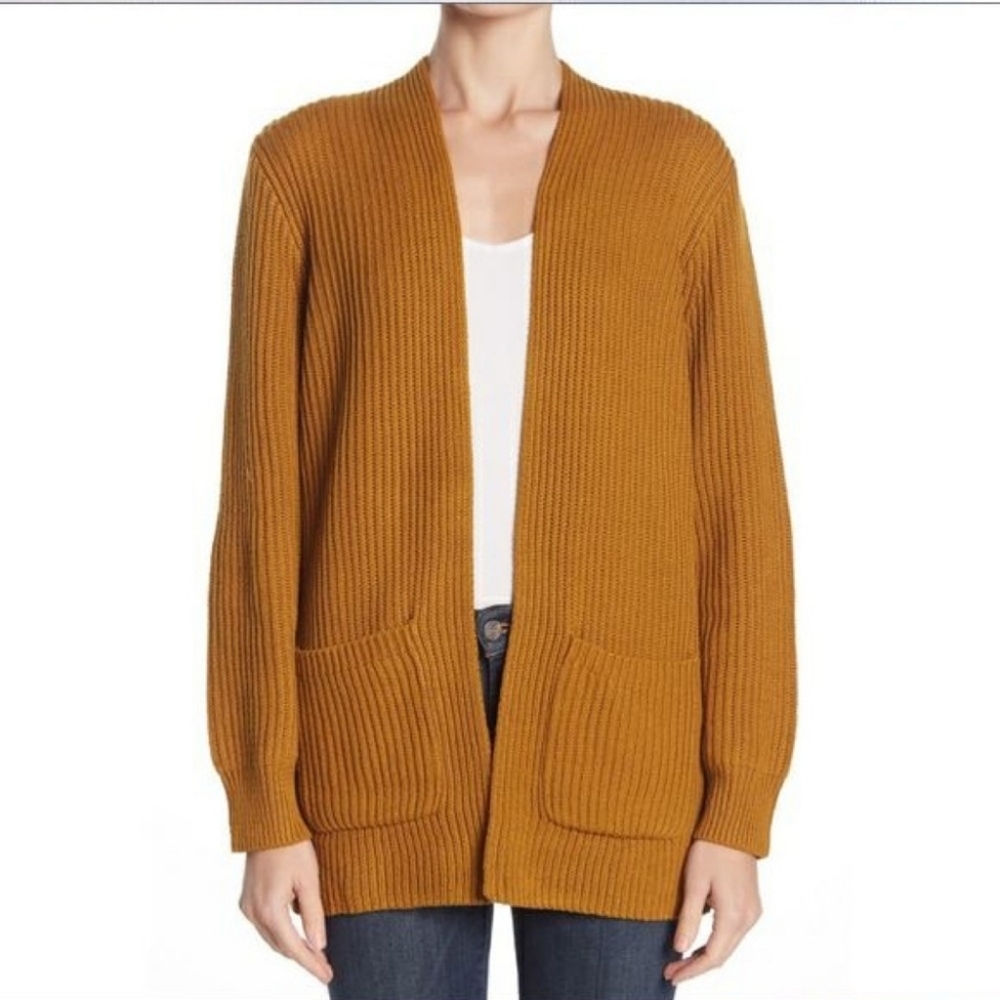 Madewell Cardigan